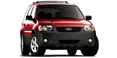 2007 Ford Escape XLS