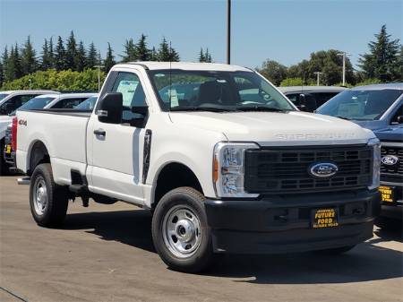 2024 Ford F-350SD XL