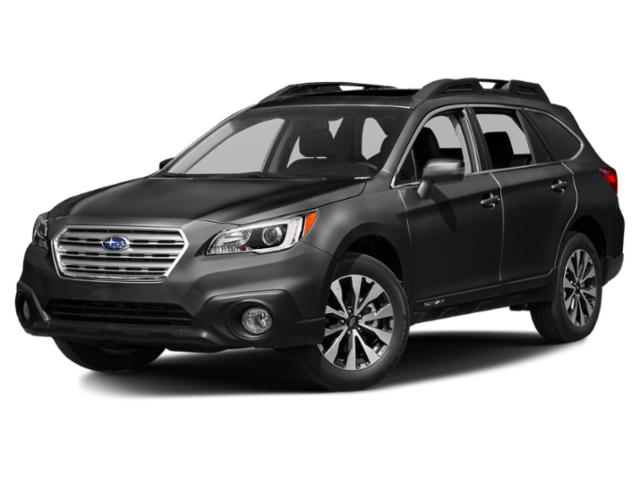 2015 Subaru Outback 2.5I