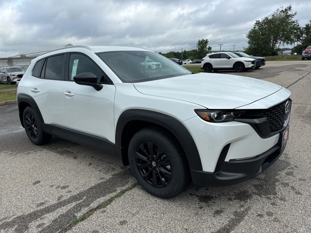 2024 Mazda CX-50 2.5 S Select Package