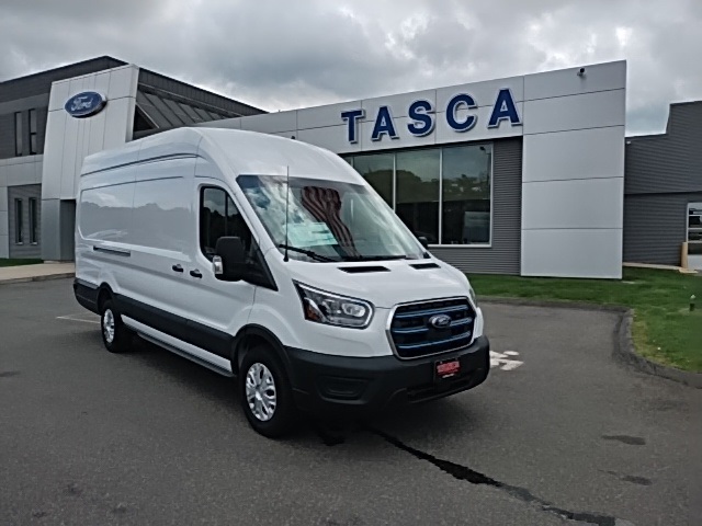 2023 Ford E-Transit-350 Base