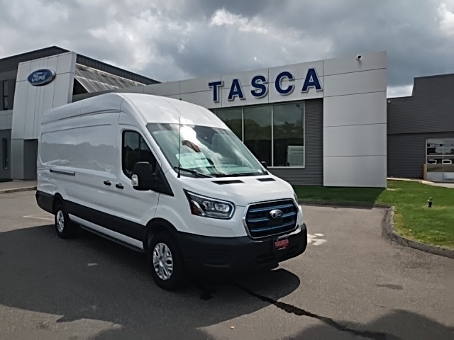 Used 2023 Ford Transit Van Base with VIN 1FTBW3XK0PKA63243 for sale in Berlin, CT