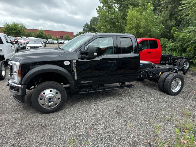 2024 Ford F-450SD XLT