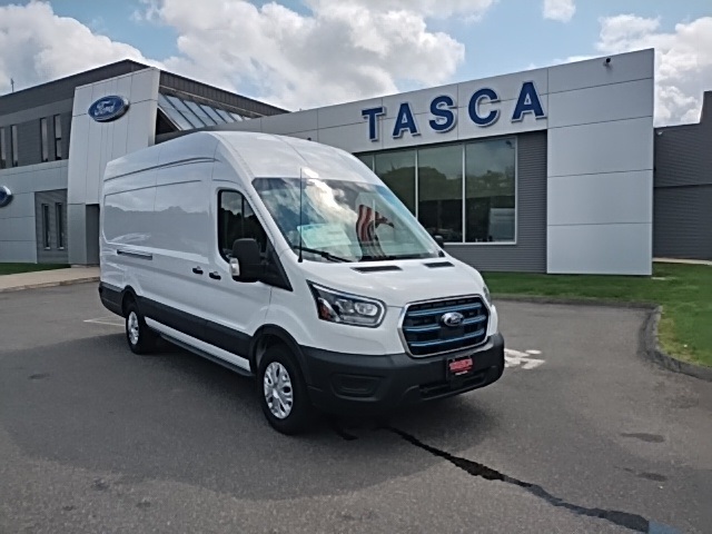 2023 Ford E-Transit-350 Base