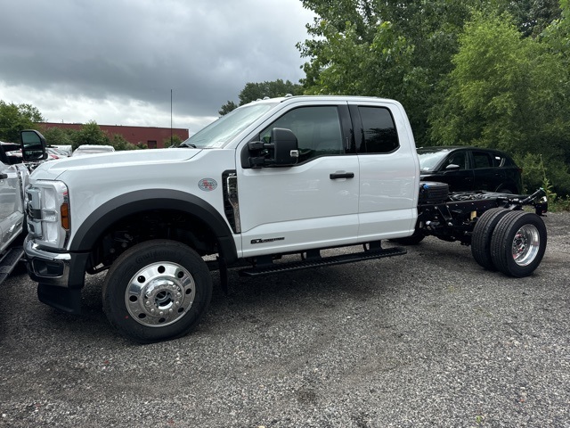 2024 Ford F-450SD