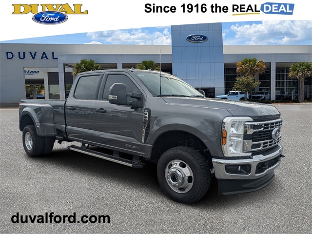 2024 Ford F-350SD XLT