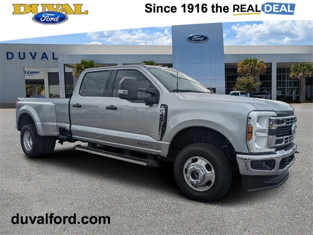 2024 Ford F-350SD XLT