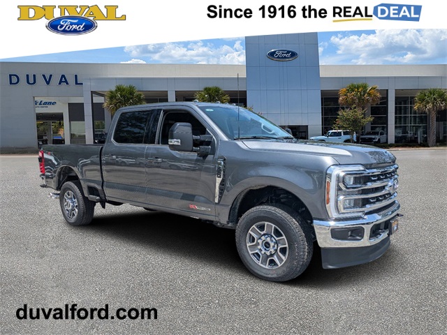 2024 Ford F-350SD LARIAT