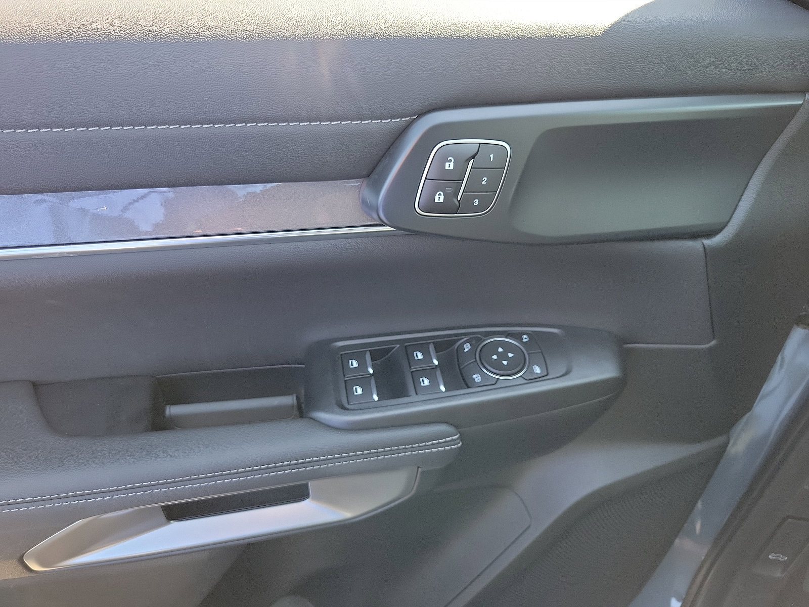 2024 Ford Ranger Lariat photo 10