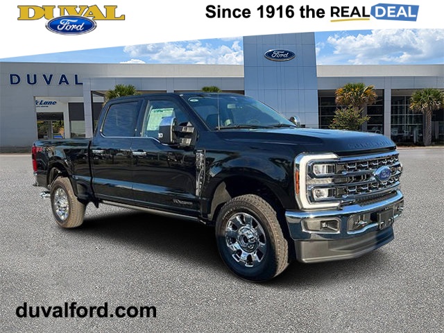 2024 Ford F-350SD LARIAT