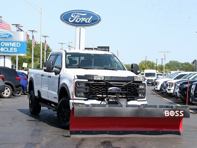 2023 Ford F-250SD XL