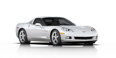 2012 Chevrolet Corvette Base