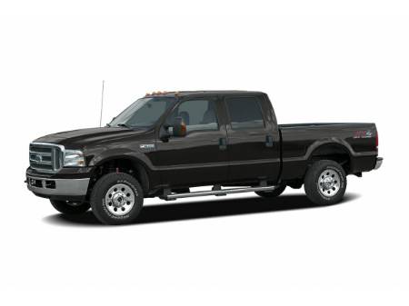 2006 Ford Super Duty F-250 SRW