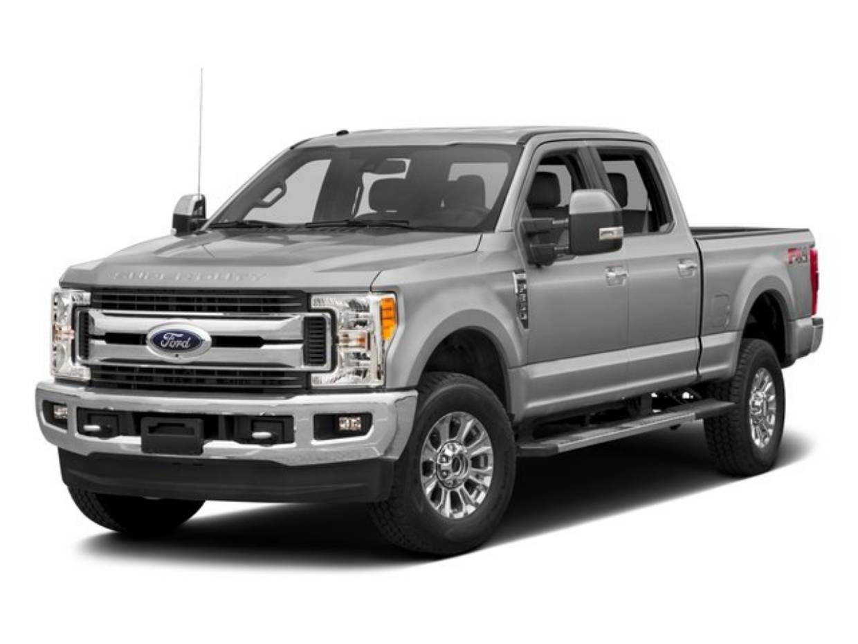 2017 Ford F-250 XLT 4x4 Crew Cab 6-3/4' Box's photo
