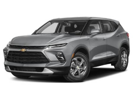 2023 Chevrolet Blazer LT w/2LT