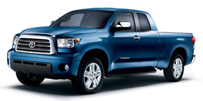 2007 Toyota Tundra SR5