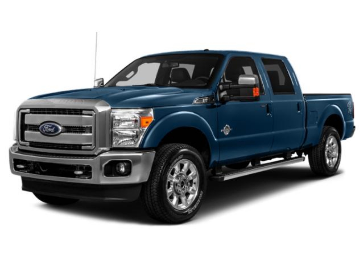 Certified 2015 Ford F-250 Super Duty XL with VIN 1FT7W2B67FED14993 for sale in Houston, TX