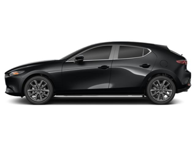 2021 Mazda Mazda3 Select photo 2