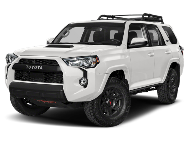 2022 Toyota 4Runner TRD PRO