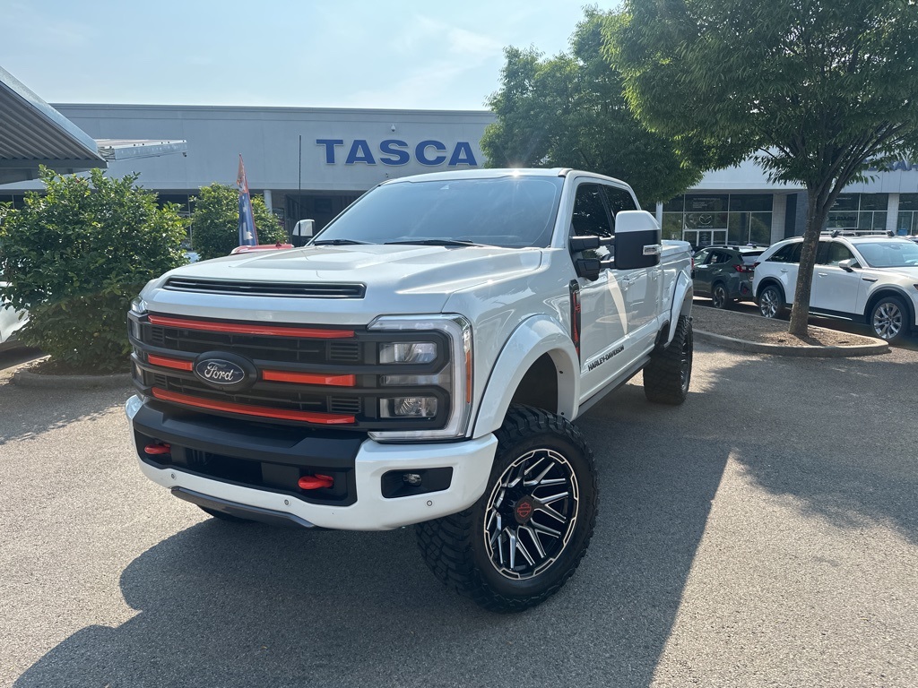 2023 Ford F-250SD LARIAT