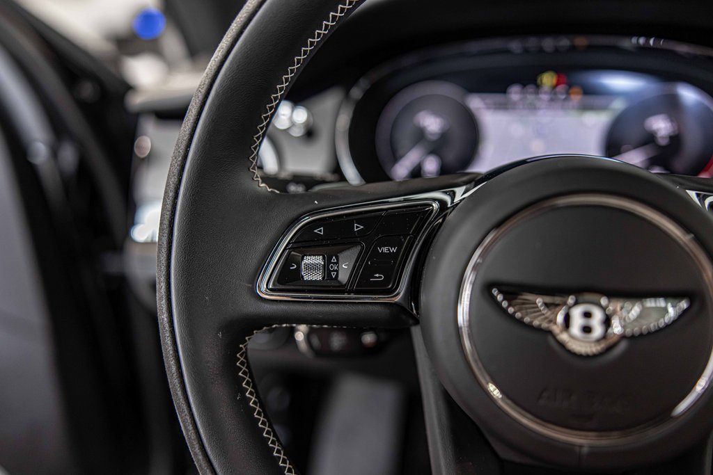 2022 Bentley Bentayga S photo 24