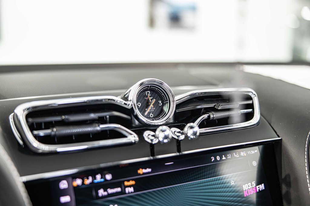 2022 Bentley Bentayga S photo 26