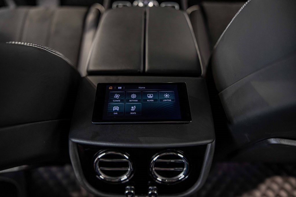 2022 Bentley Bentayga S photo 39