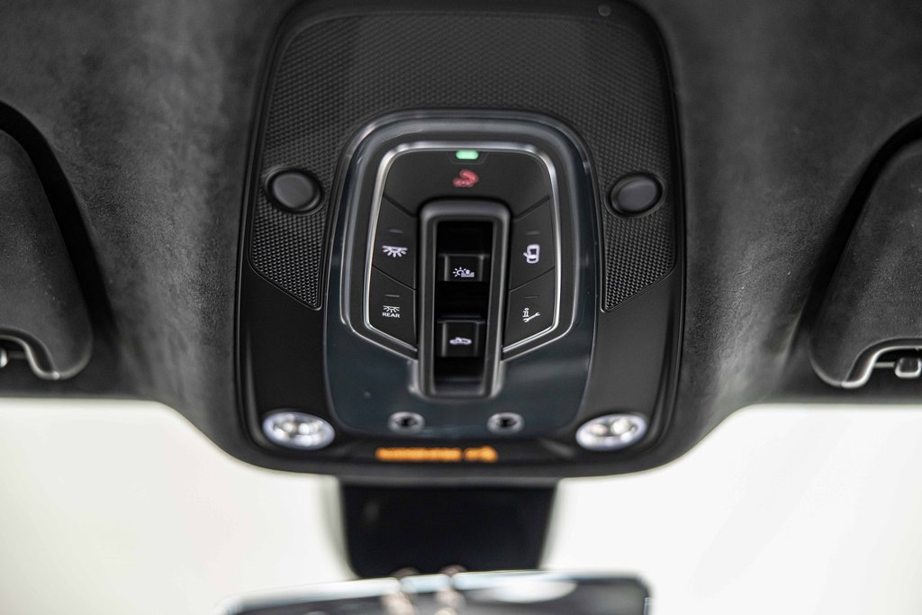 2022 Bentley Bentayga S photo 44