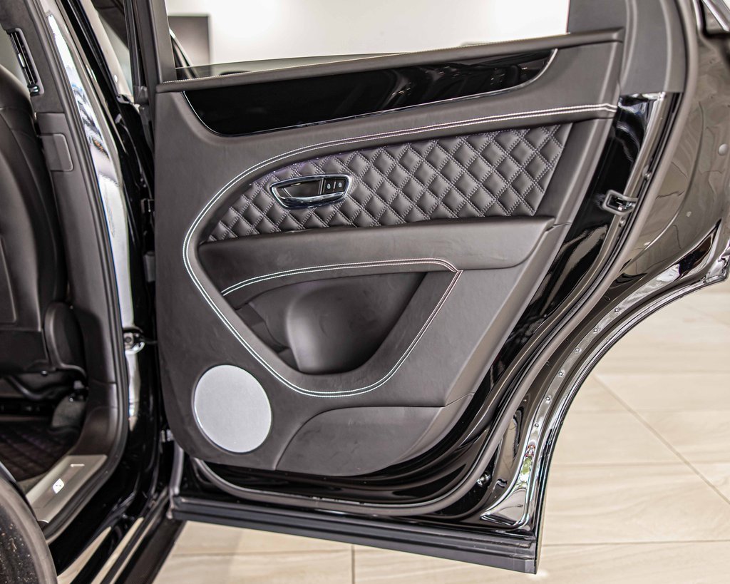 2022 Bentley Bentayga S photo 45