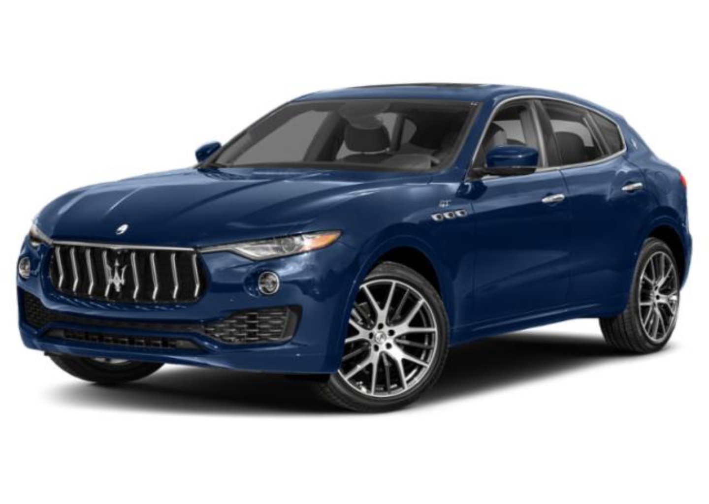 2022 Maserati Levante Modena S's photo