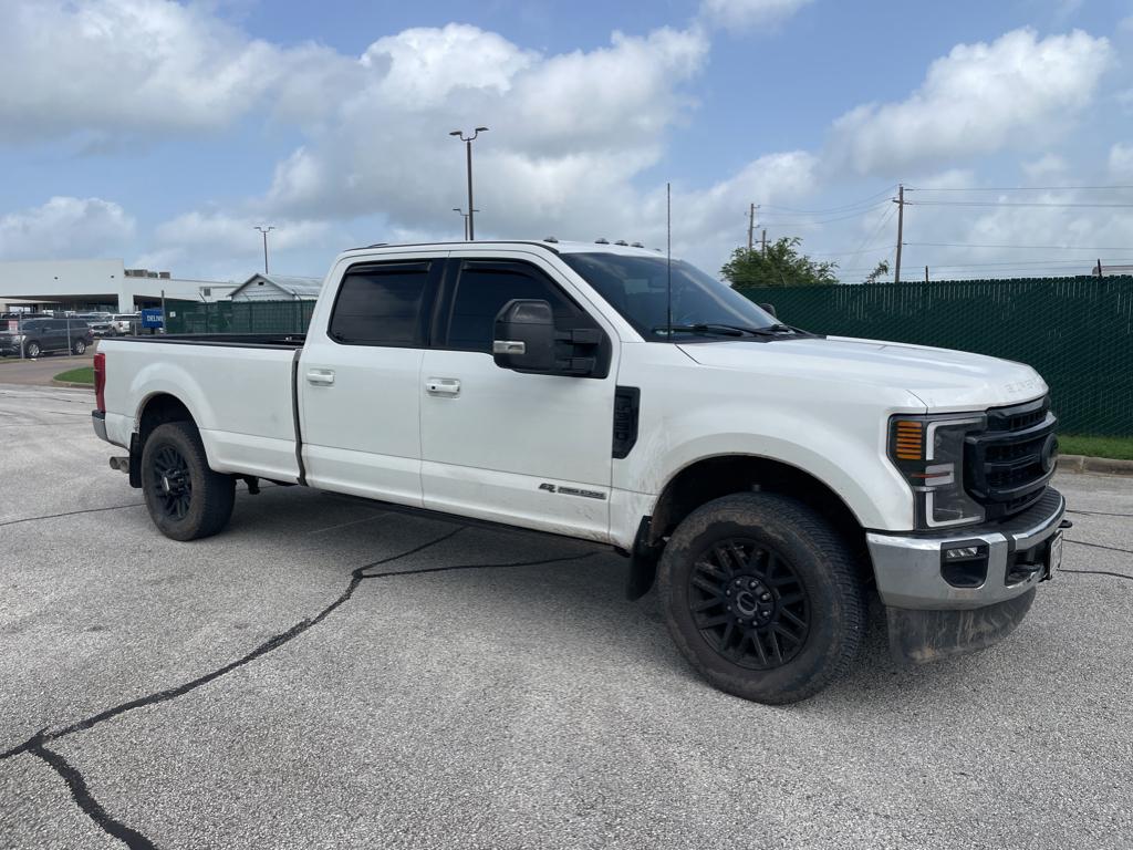 2022 Ford F-350 LARIAT