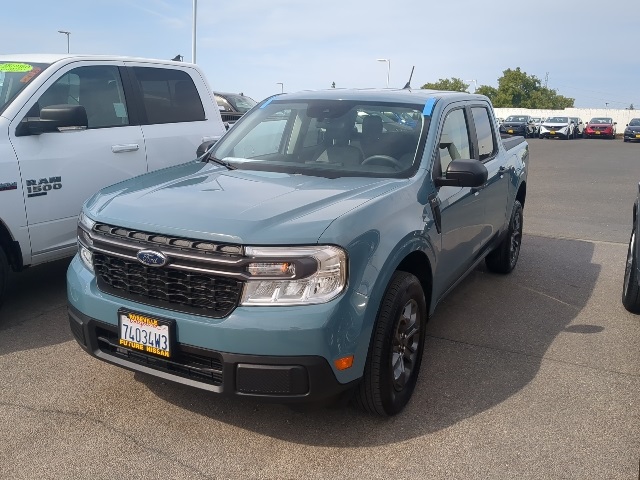 2023 Ford Maverick XLT