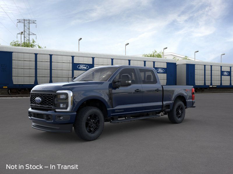 2024 Ford F-250SD XL