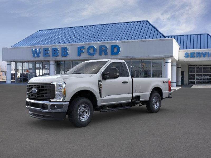 2024 Ford F-250SD XL