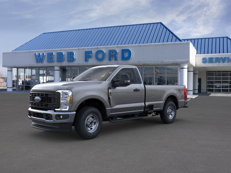 2024 Ford F-250SD XL