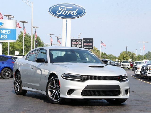 2023 Dodge Charger R/T