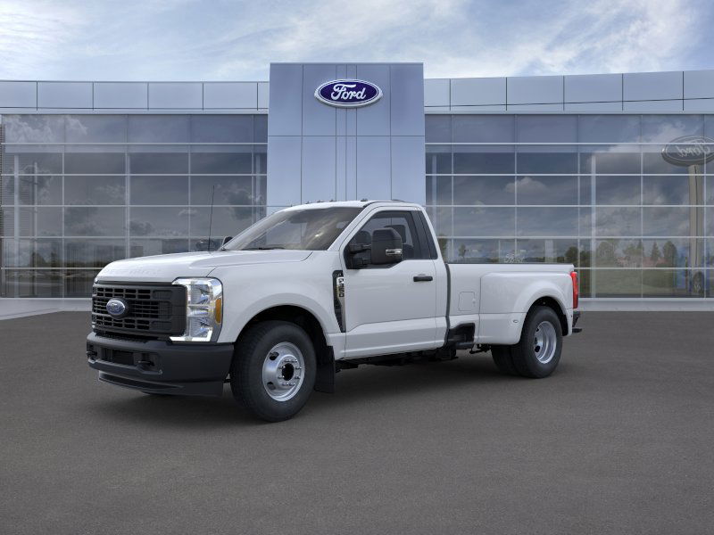 2024 Ford Super Duty F-350 DRW XL