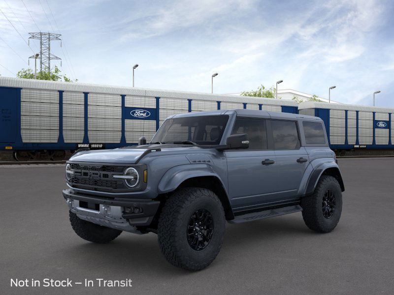 2024 Ford Bronco Raptor®