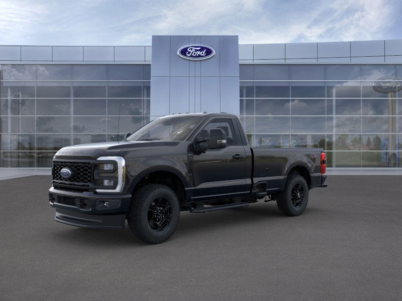 2024 Ford F-350SD XL