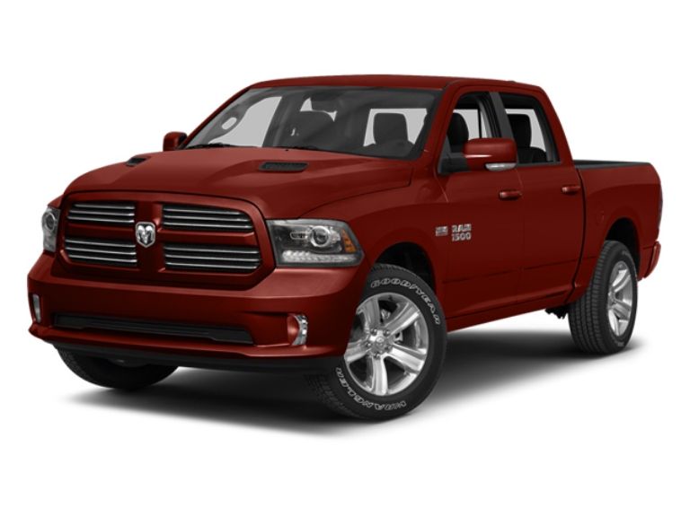 2013 RAM 1500 Express