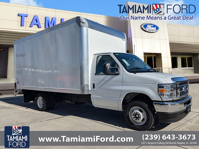 2025 Ford E-350SD Base