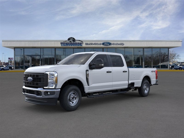 2024 Ford F-350SD XL