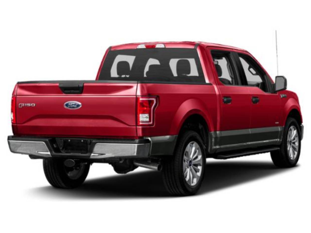 Used 2015 Ford F-150 XLT with VIN 1FTEW1EG5FKE56055 for sale in Royston, GA