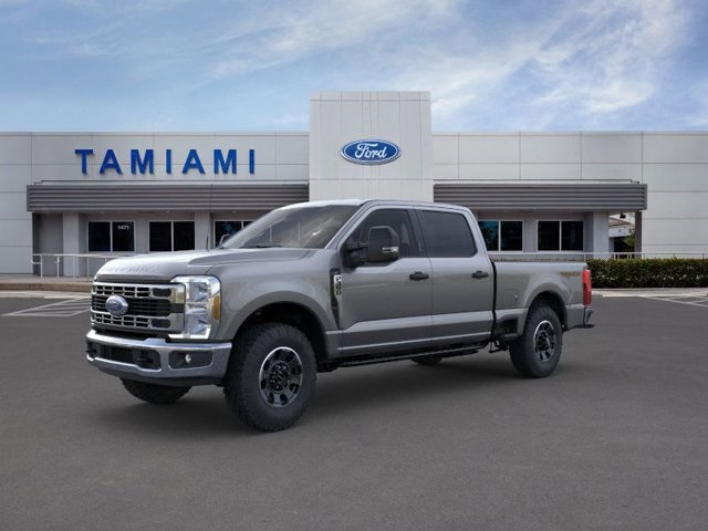 2024 Ford F-350SD XLT