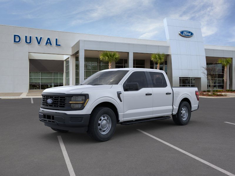 2024 Ford F-150 XL