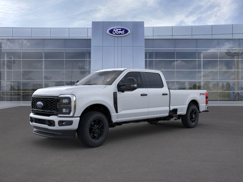 2024 Ford F-250SD XL