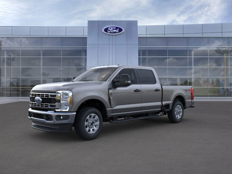 2024 Ford F-350SD XLT