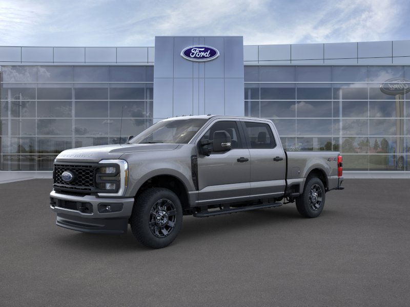 2024 Ford F-350SD XL