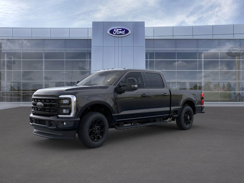 2024 Ford F-350SD XLT