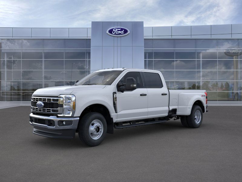 2024 Ford Super Duty F-350 DRW XL